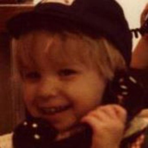 Meet your Posher, Tim - Picture 1 of 1